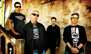 The-Offspring