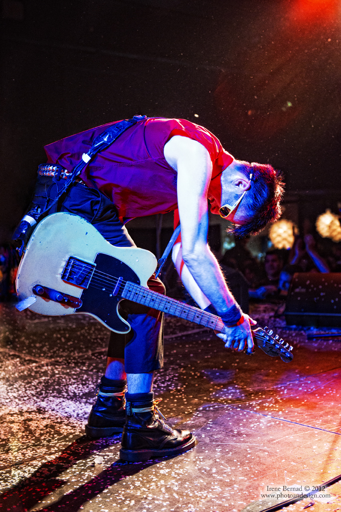 TOY DOLLS Irene Bernard