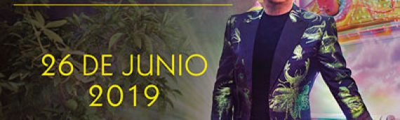 Elton John y su tour ‘Farewell Yellow Brick Road’ pasará por Madrid el 26 de junio de 2019