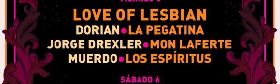 Bad Bunny, Love of Lesbian, Jorge Drexler, La Pegatina, Fatboy Slim, Fuel Fandango y muchos más hacen realidad la tercera edición de Río Babel del 4 al 6 de julio en IFEMA- Feria de Madrid. Te dejamos los horarios.