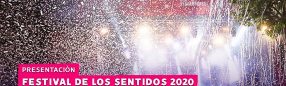 El Festival de los Sentidos de La Roda será presentado en El Corte Inglés de Callao el próximo jueves día 6 de febrero.