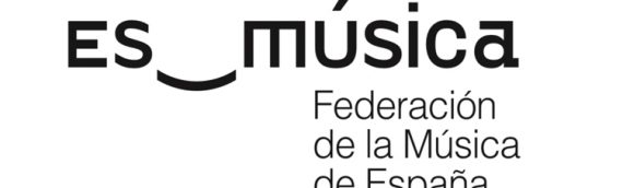 La Federación de la  Música de España (ES_MÚSICA) Demanda al gobierno medidas urgentes para paliar en la medida lo posible la crisis del Covid-19