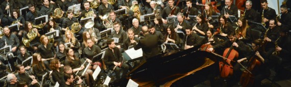 La Filarmónica Beethoven de Criptana, única formación musical de todo el país que participará en la prestigiosa WASBE (World Association for Symphonic Bands and Ensembles)