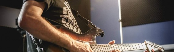 El grupo Mar del Norte presenta a José Cuesta como nuevo guitarrista de la banda para su gira «2021 El Explorador Directo Rock Celta»