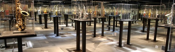 El Museo «Cromática», una propuesta única en el mundo impulsada por  Luis García Cid, abre sus puertas en Toledo.
