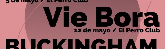 «Madrid Emerge» Segunda edición de un festival necesario, que apoya nuevas bandas.