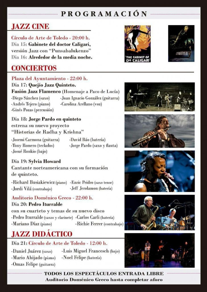 FestivalJazz