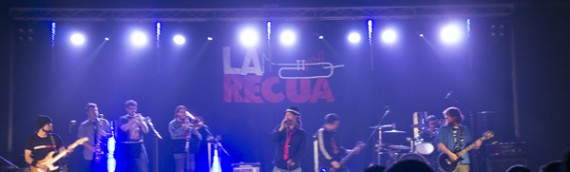 El «Día del Arte en la Calle» de Miguelturra cerró esta edición con un Festival de bandas locales