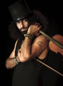 araMalikian