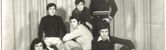Boy´s Orquesta   1973 – 1977