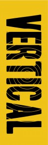 vertical